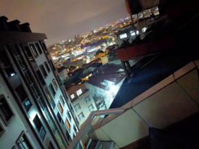 Çağlayan Apartment